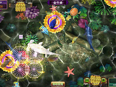 星力九代正版手游